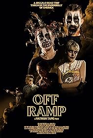 Off Ramp (2023) M4uHD Free Movie