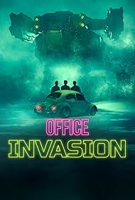 Office Invasion (2022) M4uHD Free Movie