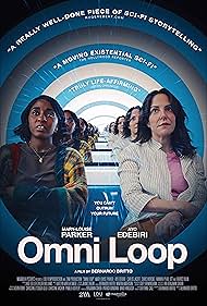 Omni Loop (2024) M4uHD Free Movie