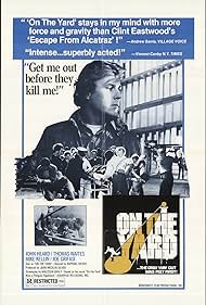 On the Yard (1978) Free Movie M4ufree