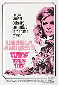 Once Before I Die (1966) M4uHD Free Movie