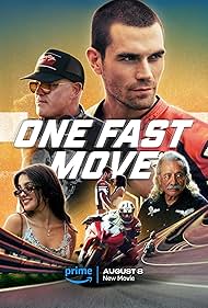 One Fast Move (2024) M4uHD Free Movie