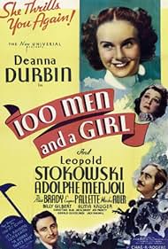 One Hundred Men and a Girl (1937) Free Movie