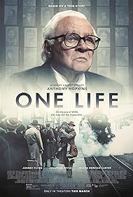 One Life (2023) M4uHD Free Movie