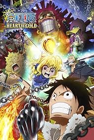 One Piece Heart of Gold (2016) M4uHD Free Movie