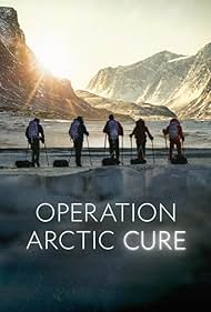 Operation Arctic Cure (2024) M4uHD Free Movie
