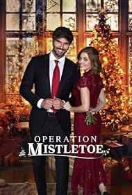 Operation Mistletoe (2024) M4uHD Free Movie