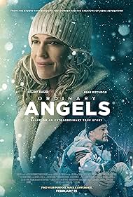 Ordinary Angels (2024) M4uHD Free Movie