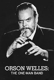 Orson Welles The One Man Band (1995) M4uHD Free Movie