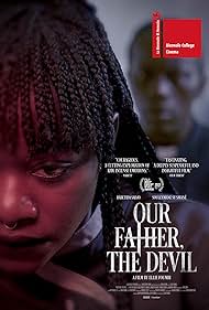 Our Father, the Devil (2021) Free Movie M4ufree