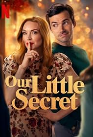 Our Little Secret (2024) M4uHD Free Movie