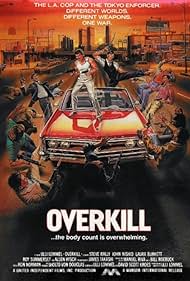 Overkill (1987) Free Movie
