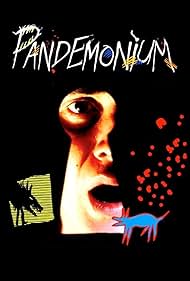Pandemonium (1987) M4uHD Free Movie
