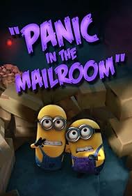 Panic in the Mailroom (2013) M4uHD Free Movie