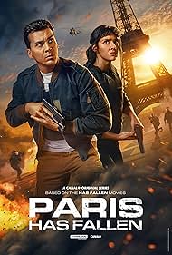 Paris Has Fallen (2024-) M4uHD Free Movie