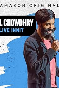 Paul Chowdhry Live Innit (2019) M4uHD Free Movie