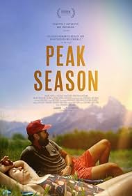 Peak Season (2023) M4uHD Free Movie