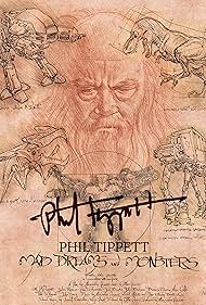 Phil Tippett Mad Dreams and Monsters (2019) Free Movie