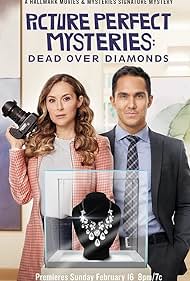 Dead Over Diamonds Picture Perfect Mysteries (2020) M4uHD Free Movie