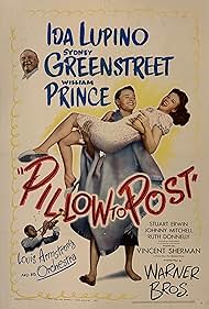 Pillow to Post (1945) Free Movie