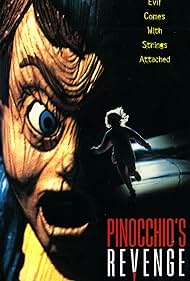 Pinocchios Revenge (1996) M4uHD Free Movie