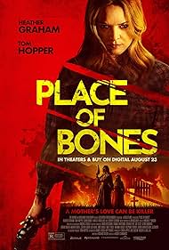 Place of Bones (2023) M4uHD Free Movie