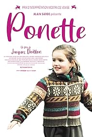 Ponette (1996) Free Movie