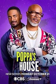 Poppas House (2024–) Free Tv Series