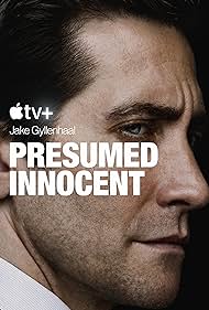 Presumed Innocent (2024-) M4uHD Free Movie