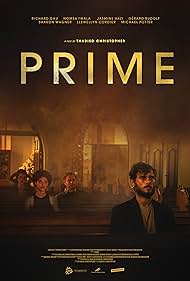 Prime (2023) M4uHD Free Movie