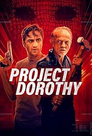 Project Dorothy (2024) M4uHD Free Movie