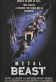 Project Metalbeast (1995) M4uHD Free Movie