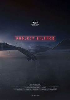 Project Silence (2023) M4uHD Free Movie