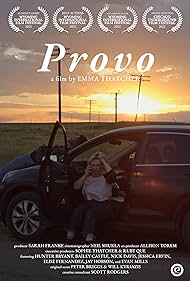 Provo (2022) Free Movie