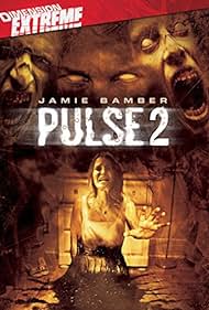 Pulse 2 Afterlife (2008) Free Movie M4ufree
