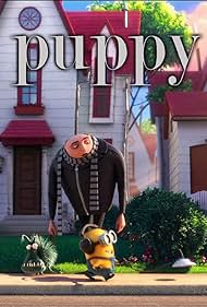 Puppy (2013) Free Movie