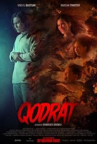 Qodrat (2022) M4uHD Free Movie