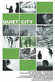 Quiet City (2007) M4uHD Free Movie