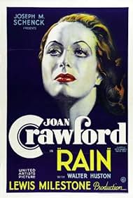 Rain (1932) Free Movie