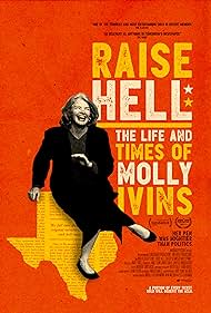 Raise Hell The Life Times of Molly Ivins (2019) M4uHD Free Movie