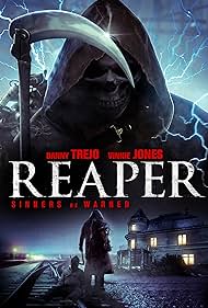 Reaper (2014) M4uHD Free Movie