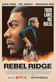 Rebel Ridge (2024) M4uHD Free Movie