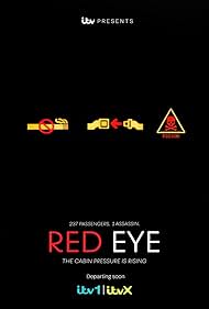 Red Eye (2024–) Free Tv Series