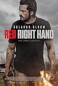 Red Right Hand (2024) M4uHD Free Movie