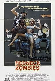 Redneck Zombies (1989) M4uHD Free Movie