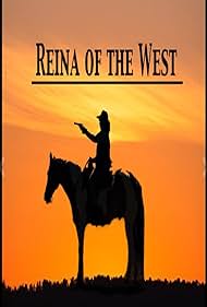 Reina of the West (2022) M4uHD Free Movie
