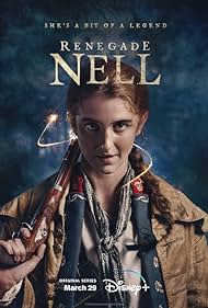 Renegade Nell (2024-) M4uHD Free Movie