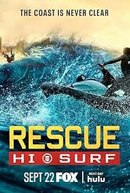 Rescue HI Surf (2024-) Free Tv Series