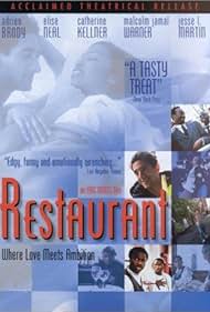 Restaurant (1998) Free Movie
