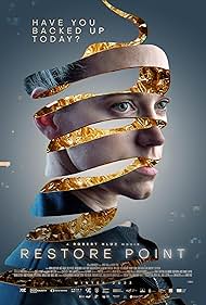 Restore Point (2023) M4uHD Free Movie